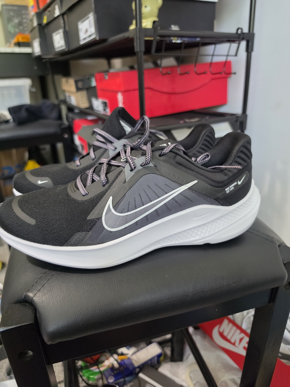 Nike Quest 5
